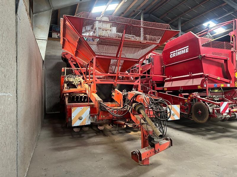Grimme gv 3000 Kombajn do ziemniaków 22 900 €