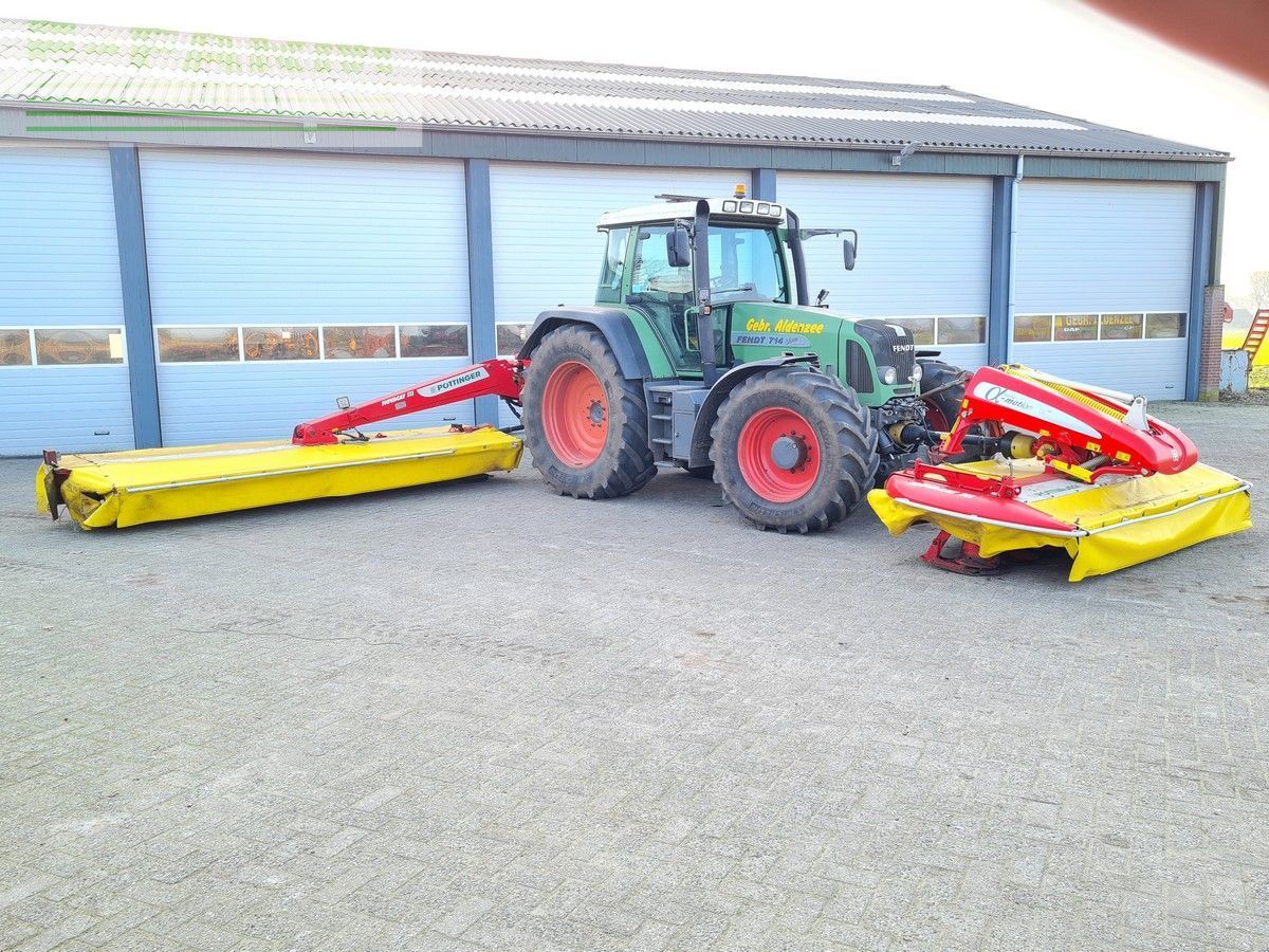 Pöttinger NovaCat 301 Alpha Motion Kosiarka 22 500 €