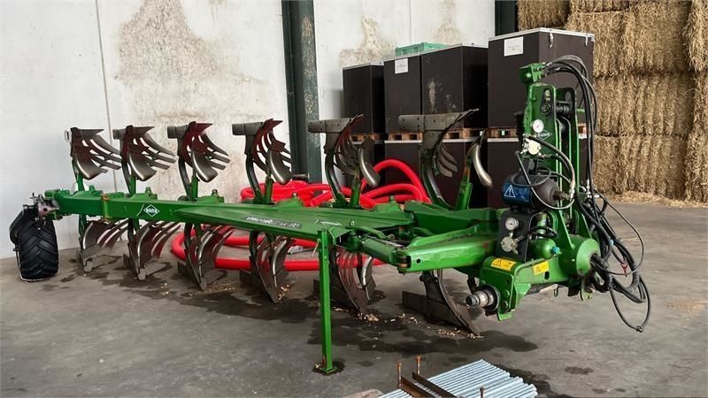 E-FARM: Kuhn vari master 183 6 furet - Pflug - id 4DMIAHS - 19.424 € - Baujahr: 2017 - Dänemark