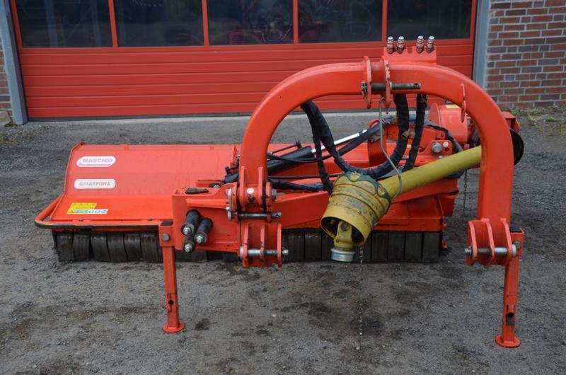 Maschio girafona 230 topper €5,800