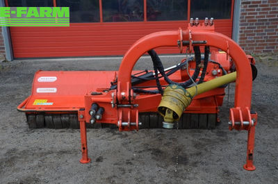 E-FARM: Maschio girafona 230 - Topper - id QTZTPYL - €5,800 - Year of construction: 2013