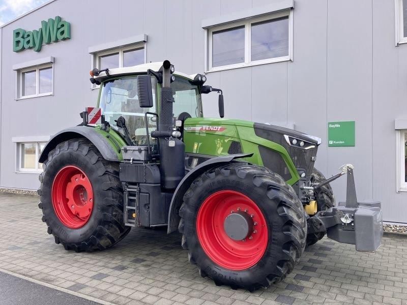 Fendt 939 Vario Profi Plus Traktor 250.000 €
