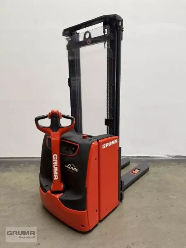 Linde l 14 1173 Chariot élévateur 6 950 €