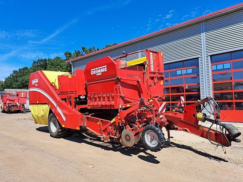 Grimme se 260 ub Potato harvester €69,500