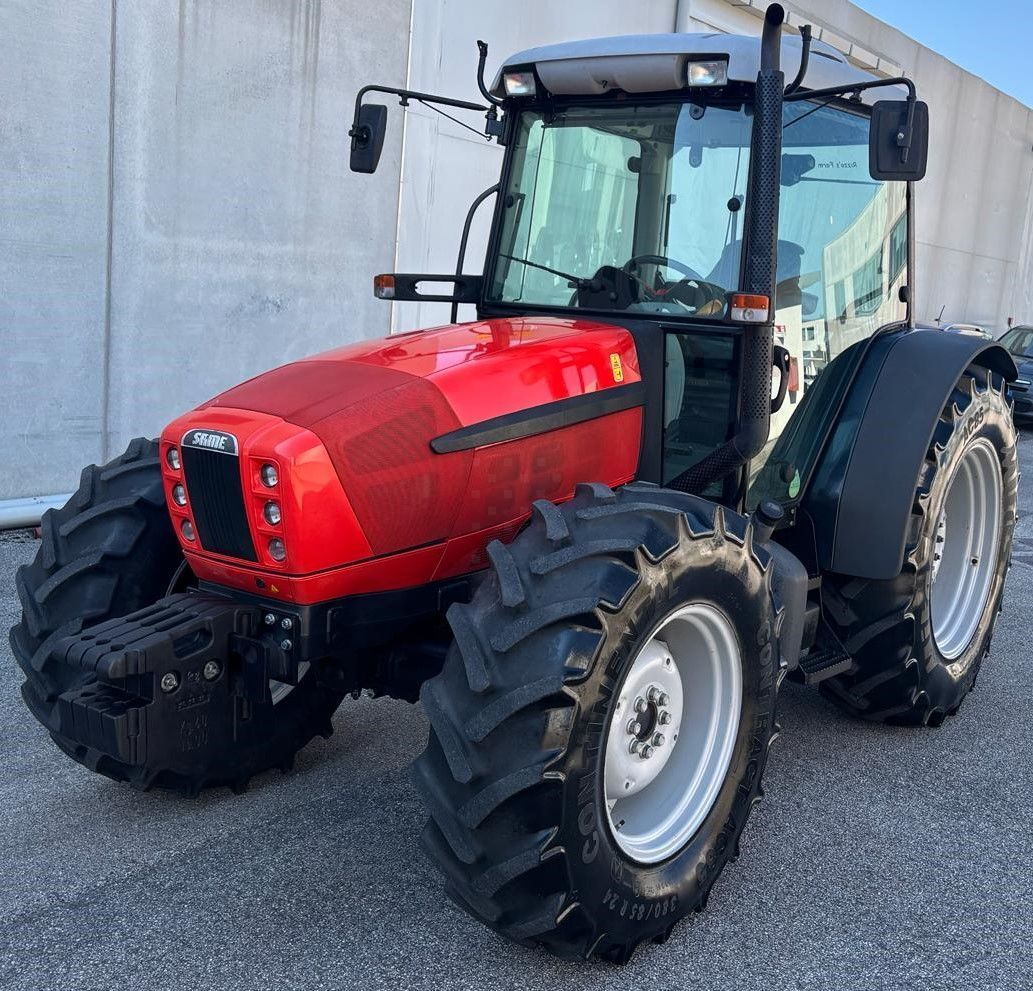 SAME Explorer 90 Traktor 29 900 €