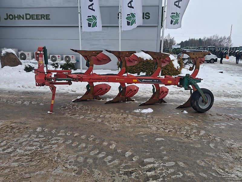 Kverneland 150s Plough €11,579