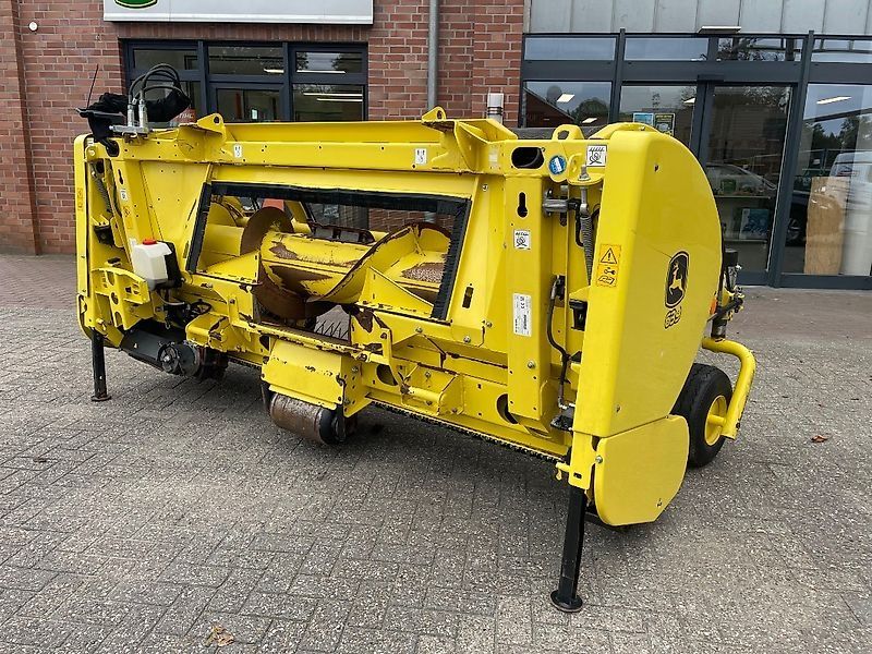 E-FARM: Kemper 639 - Header - id VFEPLDQ - €21,500 - Year of construction: 2020 - Germany