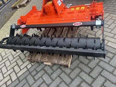 Ortolan alfa 170 Grapă electrică 5.500 EUR