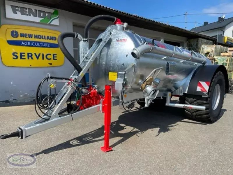 E-FARM: Vakutec va 9500 - Slurry equipment other - id 12QYWSC - €36,658 - Year of construction: 2022 - Austria