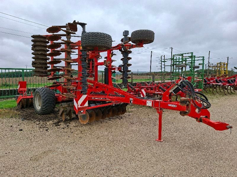 Kuhn Optimer 6003 Cultivateur 27 000 €