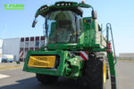 John Deere S780 combine €200,000