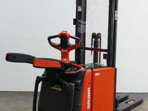 E-FARM: Linde l 20 ap i 1173 - Мотокар - id QPBIC5U - 9500 € - Година на построяване: 2020 - Работни часове на двигателя: 2248,Германия