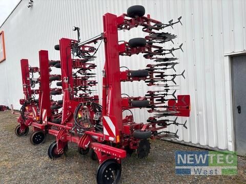 HORSCH transformer 6 vf Control mecánico de las malas hierbas 62.700 €