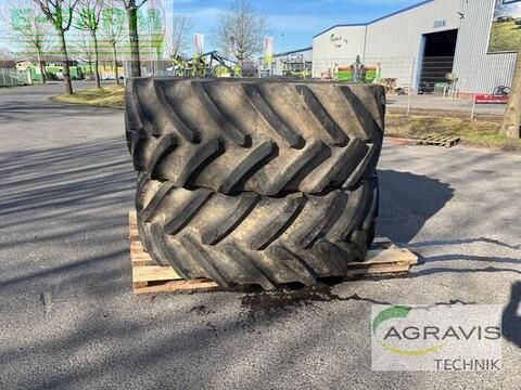 MICHELIN vf710/60r42 Kerék és járószerkezet 5500 EUR