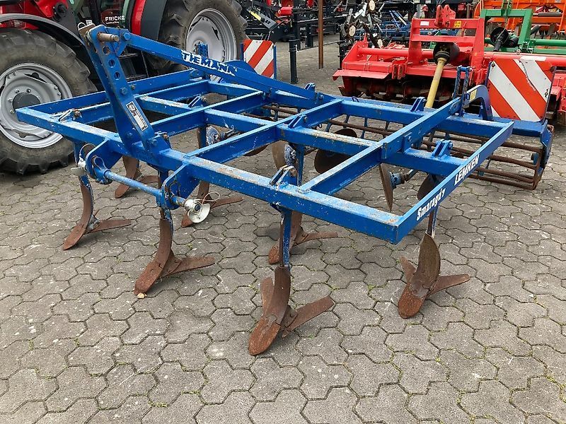 E-FARM: Lemken smaragd 300 - Cultivator - id 2URIEMZ - €3,750 - Year of construction: 2003 - Germany
