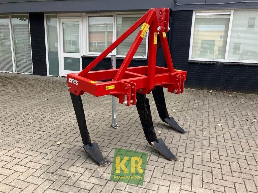 E-FARM: evers overig - Cultivateur - id HWTTSF8 - 3 350 € - Pays-Bas
