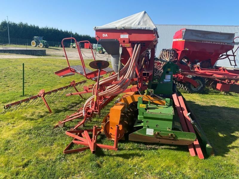 Kverneland KE 3000 special Drilling machine combination €7,500