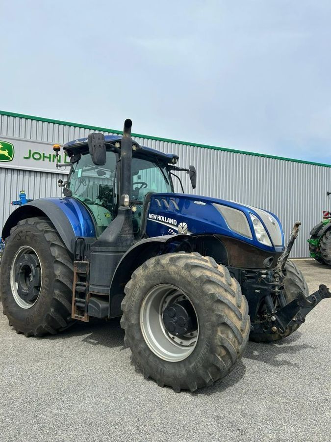 New Holland T7.315 Трактор 84 000 €