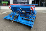 Lemken Saphir 8/300 DS 125 drill €30,417