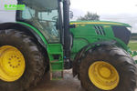 John Deere 6190 R tractor €77,000