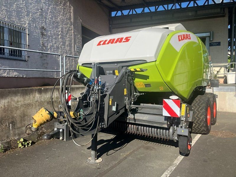 Claas Quadrant 4200 RC Ballenpresse 105.000 €