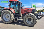 Case IH Puma 225 CVX tractor €44,000