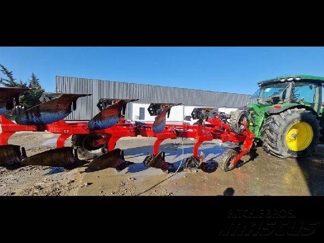 E-FARM: GREGOIRE BESSON spmlwb9 - Pflug - id P7KHNZX - 27.000 € - Baujahr: 2020 - Frankreich