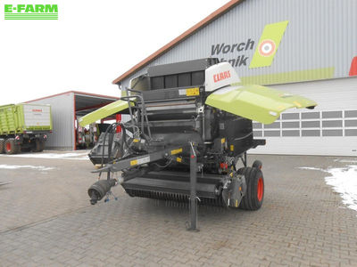 E-FARM: Claas Variant 480 RC Pro - Baler - id APYEF8D - €27,900 - Year of construction: 2019 - Germany