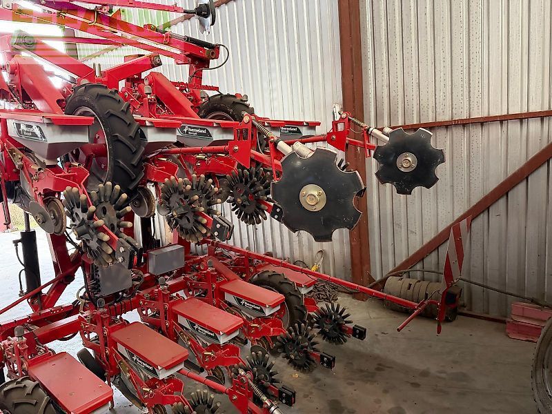 Kverneland monopill Drillmaschine 21.746 €