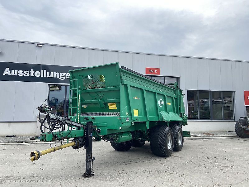 Tebbe ds 160 Mist- und Kompoststreuer 30.796 €