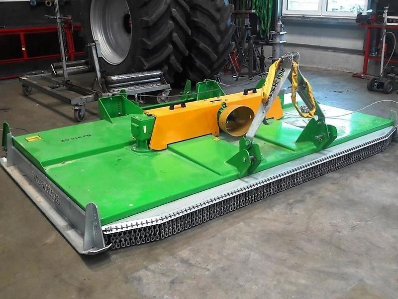 E-FARM: JOSKIN bj 315 c2 - Topper - id SDWA4KL - €9,500 - Year of construction: 2021 - Germany