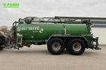 Kotte vtl 20300 slurry_tanker €49,000