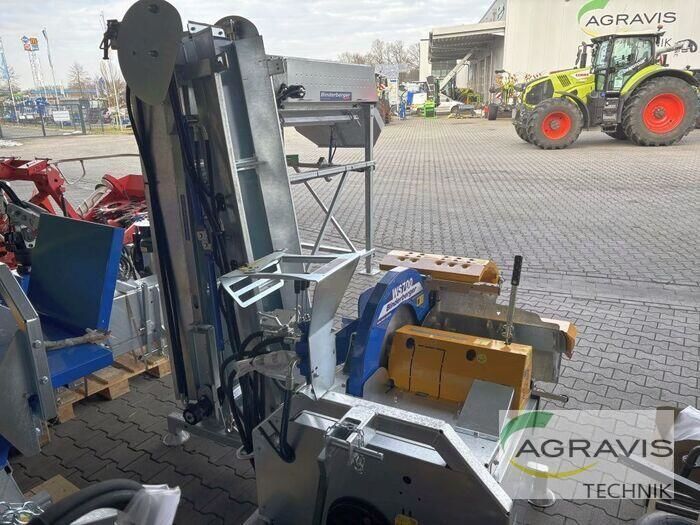 Binderberger ws 700 fbz eco Säge und Spalter 6.900 €