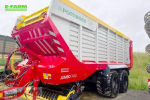 Pöttinger jumbo 7450 db trailer €110,000