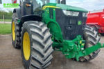 John Deere 7R 310 tractor €259,000