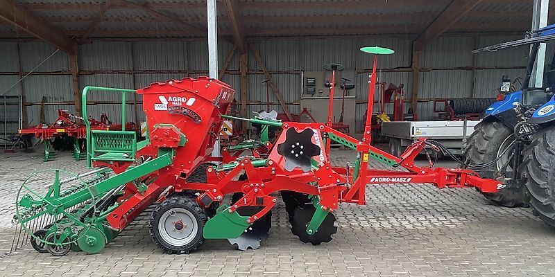 AGRO-MASZ ato30 + sn300 Drillmaschine 18.066 €