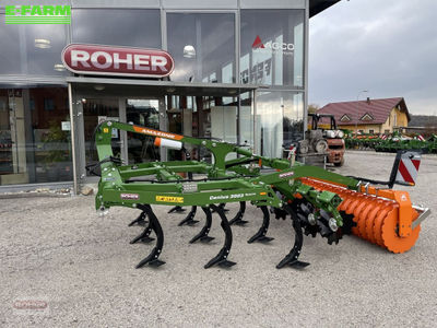 E-FARM: Amazone Cenius 3003 Special - Cultivator - id 32KGUQD - €19,333 - Year of construction: 2023 - Austria