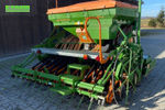 Amazone ED 302 Classic Standart drill €17,000