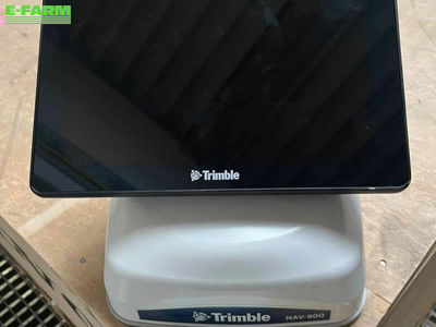 E-FARM: Trimble lenksystem gfx750 + nav900 - Sowing machine other - id HRS9QF4 - €10,750 - Germany