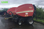 Vicon rv4116 baler 20.000 €