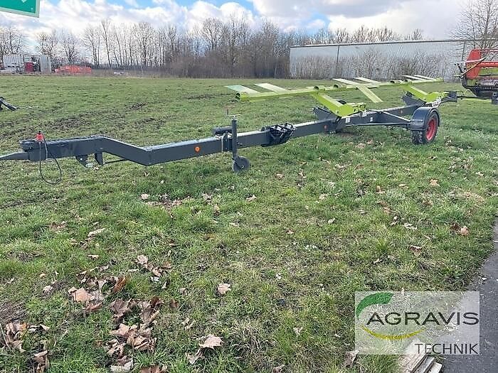 E-FARM: Claas transportwagen - Barre de coupe - id HJZYGMI - 5 900 € - Année: 2019 - Allemagne