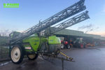 Tecnoma gts variotec sprayers €12,000