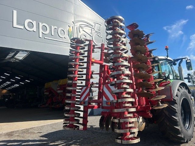 HORSCH Joker 6 CT Cultivador 28.000 €