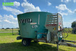 Jeulin activa 12 feedingwagon €8,000