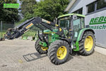 John Deere 6210 SE tractor 27.900 €