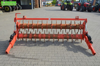 E-FARM: Maschio doppelstachelwalze 345 3m - Other tillage - id FHEVAY2 - €5,000 - Year of construction: 2021 - Germany