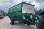 KEENAN mf 360 feedingwagon €20,500