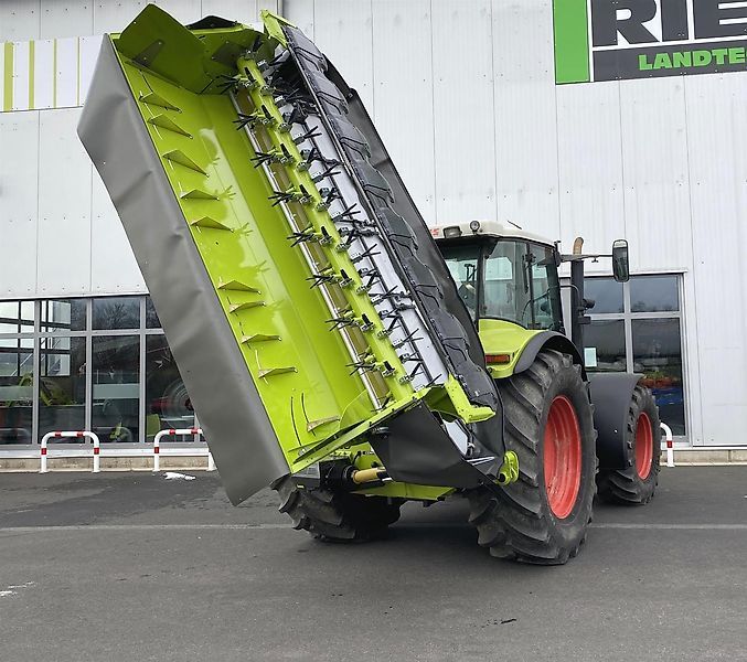 E-FARM: Claas Disco 3600 C Contour - Segadora - id HQEAU53 - 19.900 € - Año: 2022 - Alemania