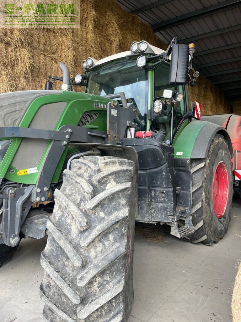 Fendt 824 Vario Profi Plus Trattore 129.000 €