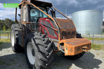 Valtra T234 Versu tractor €69,000